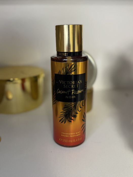 Spray de corp Victoria’s Secret