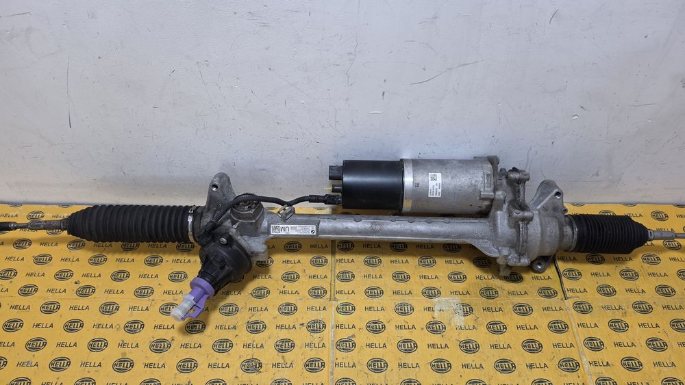 Caseta directie electrica M BMW X3 G01 F97 X4 G02 F98 7889740 UM  facelift lci X3M X4M xdrive 4x4