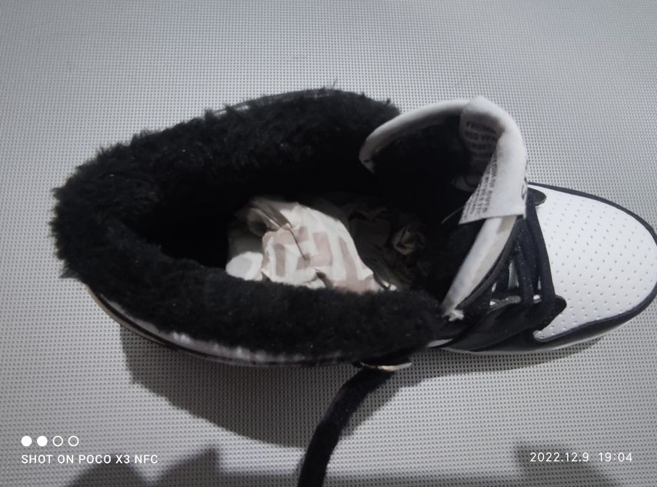 Кроссовки Nike Air Jordan