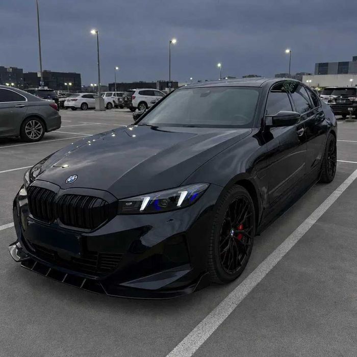 BMW I4 40L halol nasiyaga