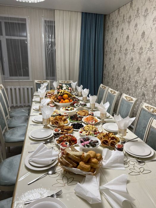 Аренда коттедж посуточно