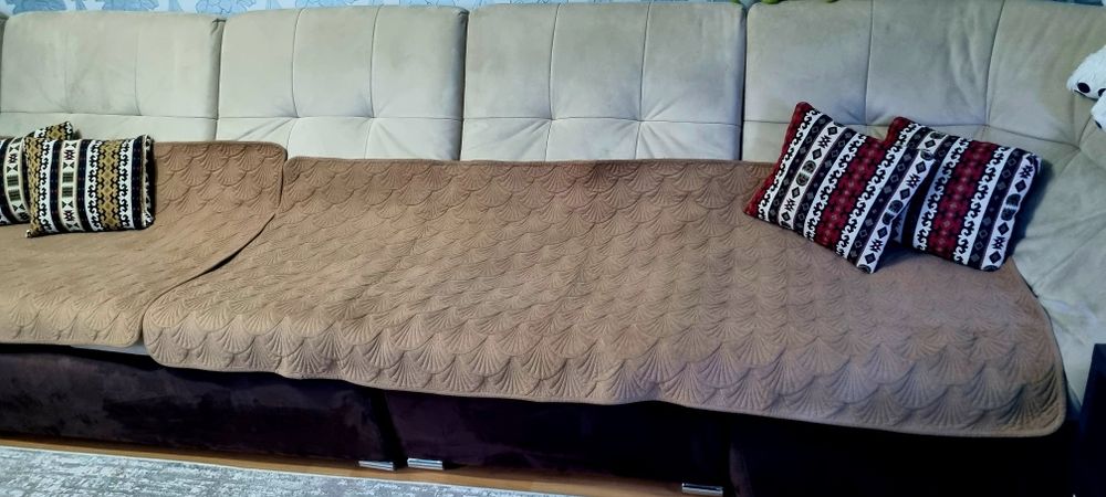 Дивандейка.Велюр .Качество люкс.