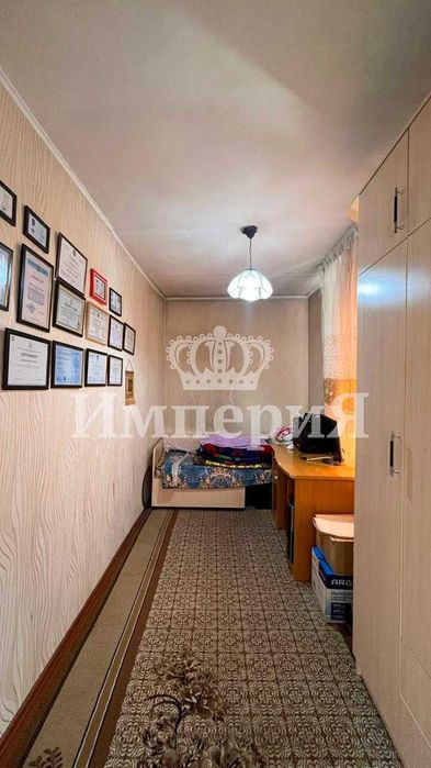 Продам частный дом Алибек Империя