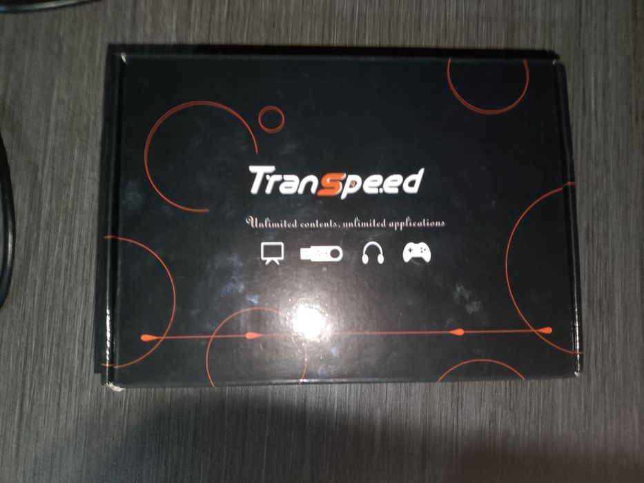 Приставка android