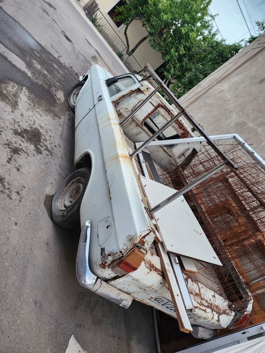 Волга 2410  пикап 1978 йилги