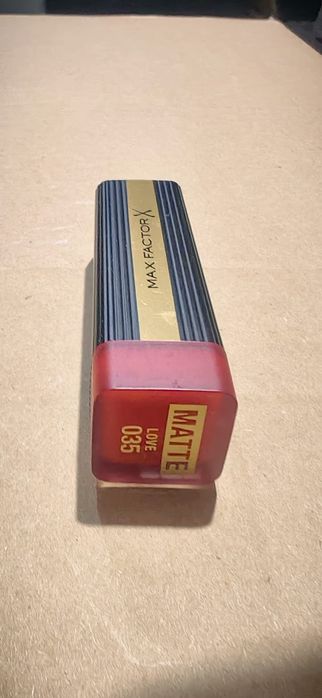 Ruj de buze femei Max Factor matte love nuanța 035 nou