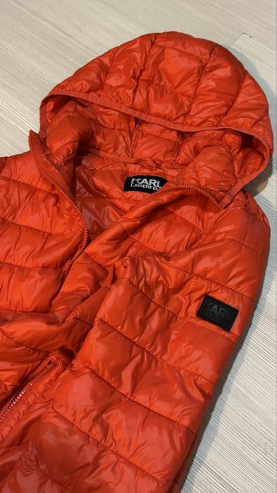 Karl Lagerfeld яке оригинал