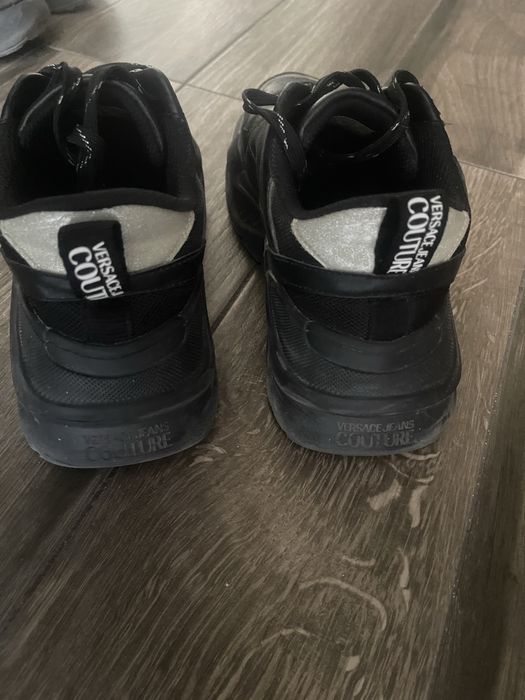 Versace Jeans Couture