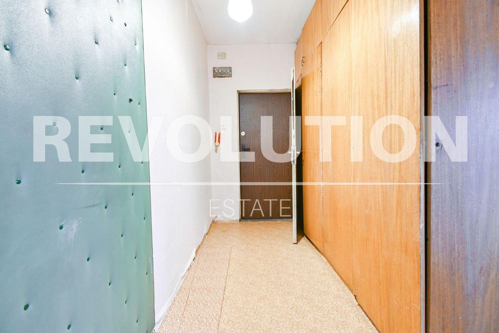 Продава се Едностаен апартамент в София, Люлин 1 - 45 кв.м за 1247 €/кв.м - Снимка #4