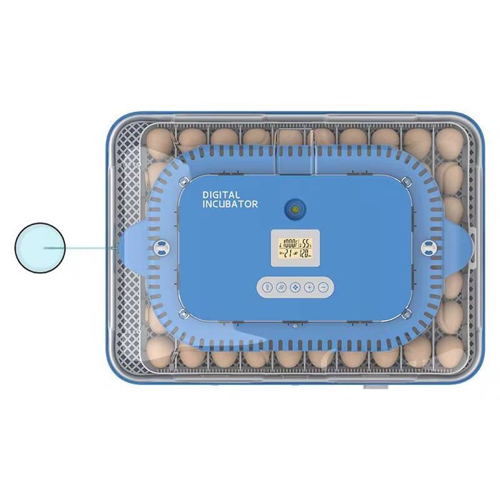 Инкубатор 70 талик