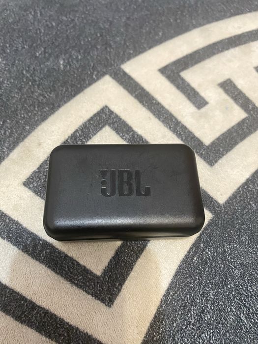 Căști JBL Endurance peak-stare foarte bună