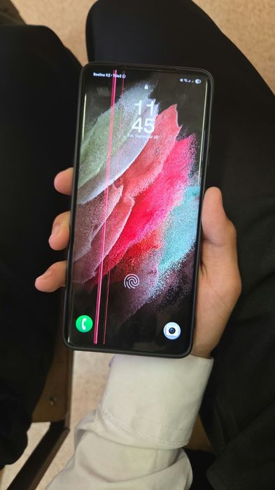 samsung s 21 ultra