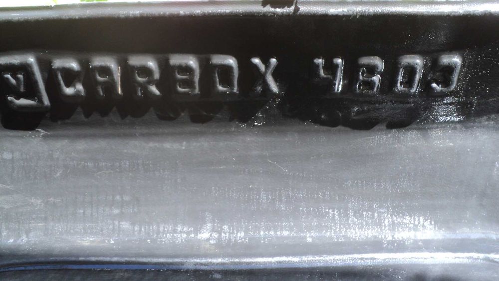 карбокс за лада нива