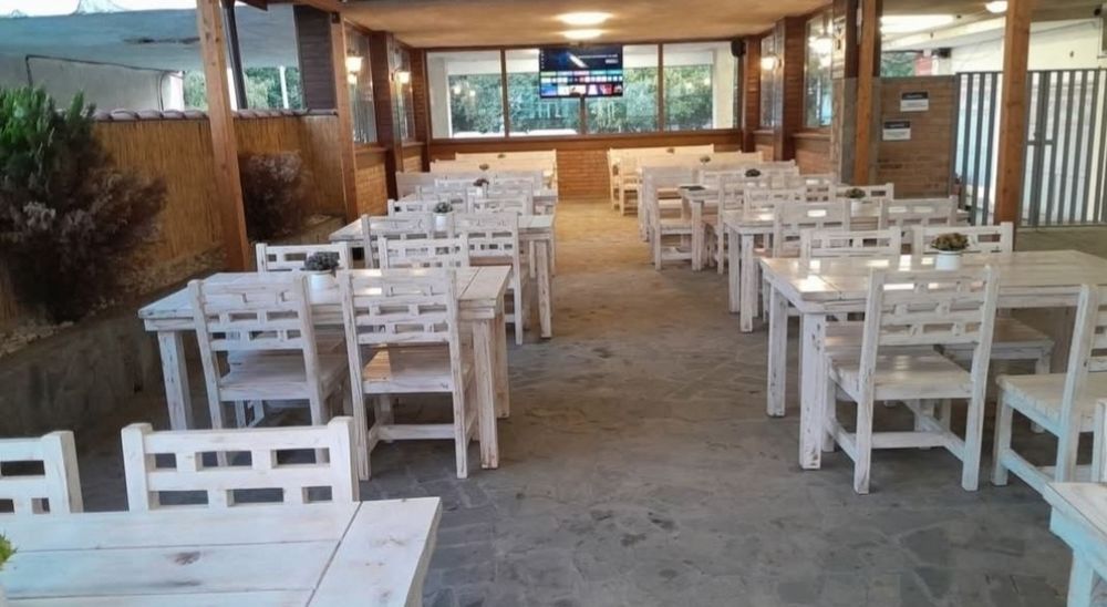 Парти Зала за вашите празници