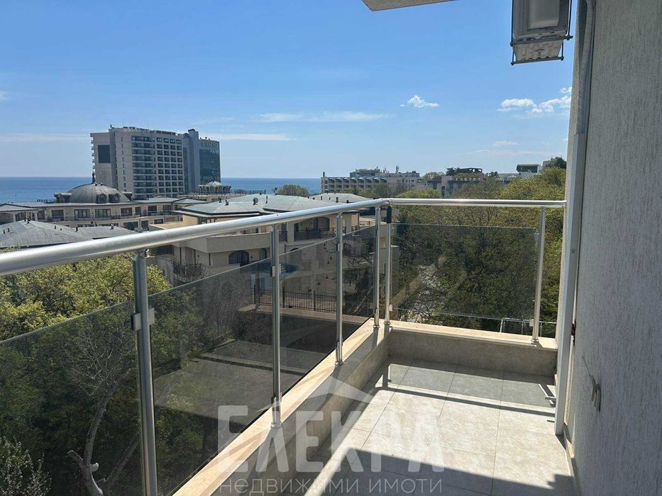 Продава се Тристаен апартамент в к.к. Златни пясъци - 91 кв.м за 701 €/кв.м - Снимка #5