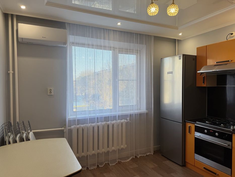 Продам 3-х комнатную квартиру