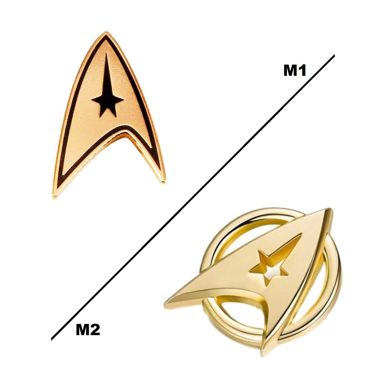 Ongoing harassment nobody Insigna emblema pin logo Star Trek Discovery badge startrek +CADOU!  Bucuresti Sectorul 6 • OLX.ro