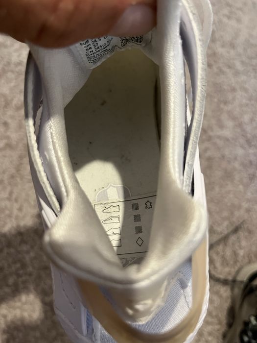 Nike Air Huarache-оригинални дамски маратонки