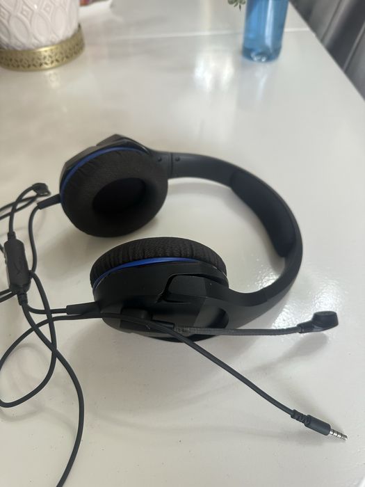 Casti Gaming si Mouse