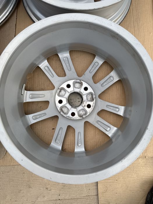 Джанти Audi VW Skoda Seat 17” 5x112