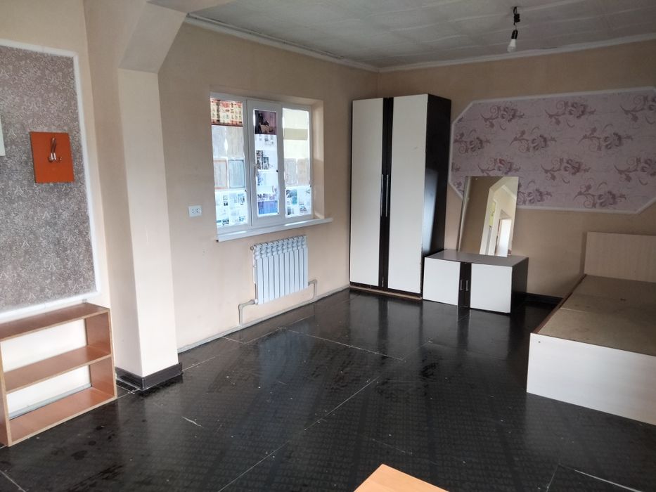 Сдаётся квартира