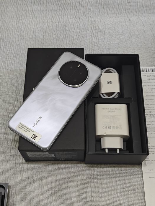Honor Magic 7 256Gb 5G как новый