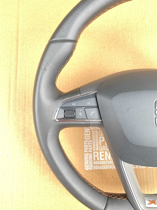 Volan complet gama Seat XP Leon Ibiza Toledo original