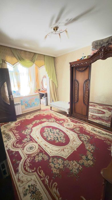 Продам квартиру чиланзар 3 квартал 2/2/4 НОВЗА метро (ипотека)