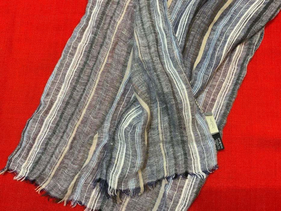 Van Laack-оригинален шал лен