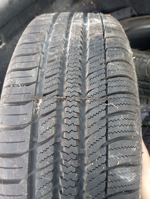 Vând anvelope noiM+S  King Meiler