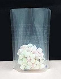 Стоящи пликове 500 мл.