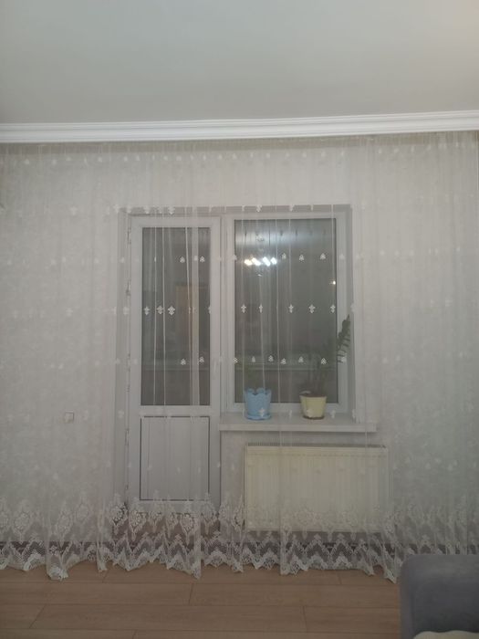 Шторы с тюлью красивые