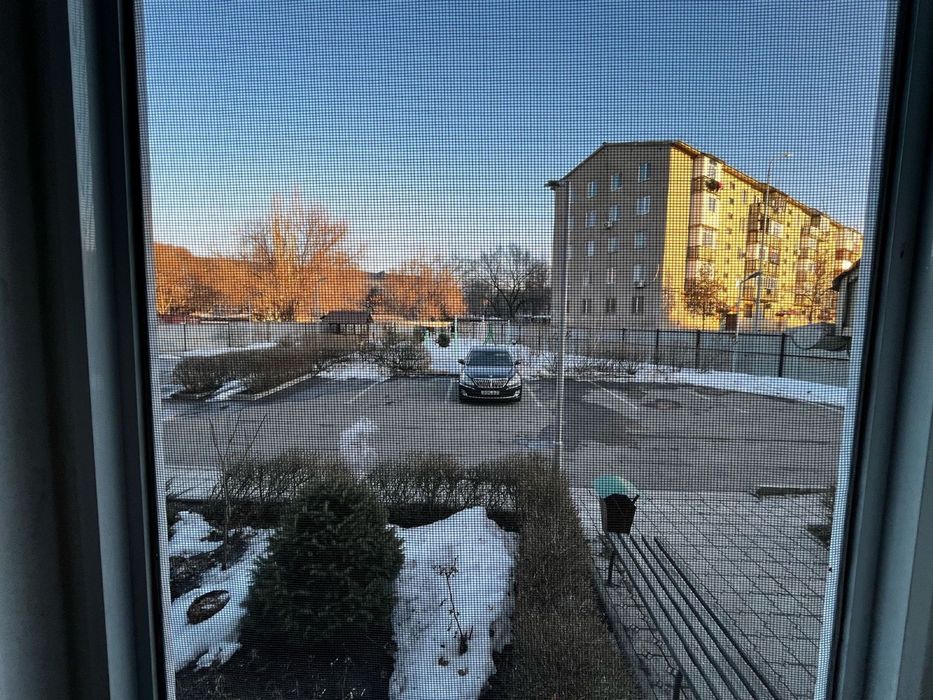 Продам квартиру.
