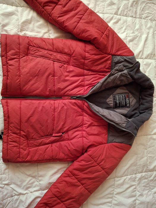 Esprit мъжко зимно яке  XL размер