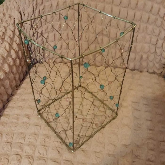 Кашпа  /    Ваза