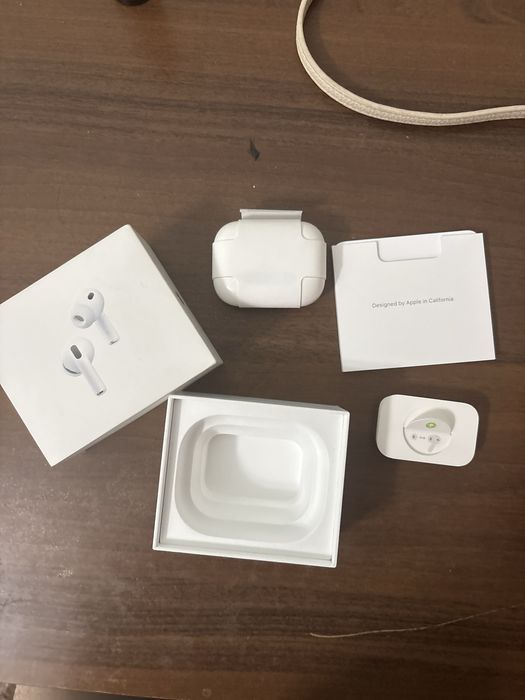 Air pods 3 pro оригинал