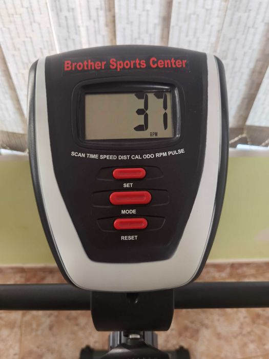 Продавам велоергометър