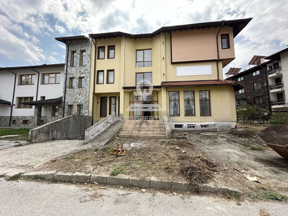 Продава се Гараж / Паркомясто в Банско - 15 кв.м за 800 €/кв.м - Снимка #3