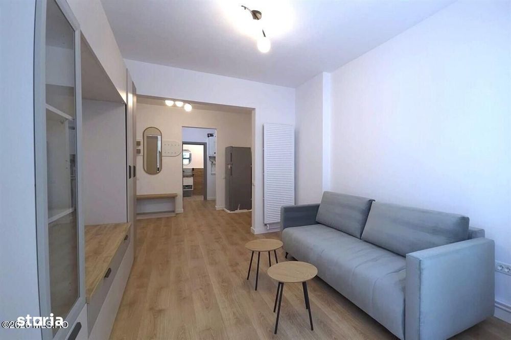 Plaja Modern - Bd.Tomis, apartament cu 2 camere + garsoniera separata!