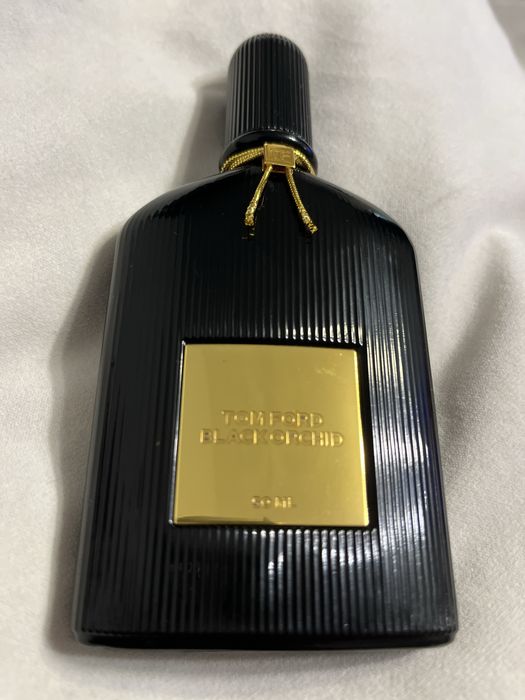 Tom ford black orchid