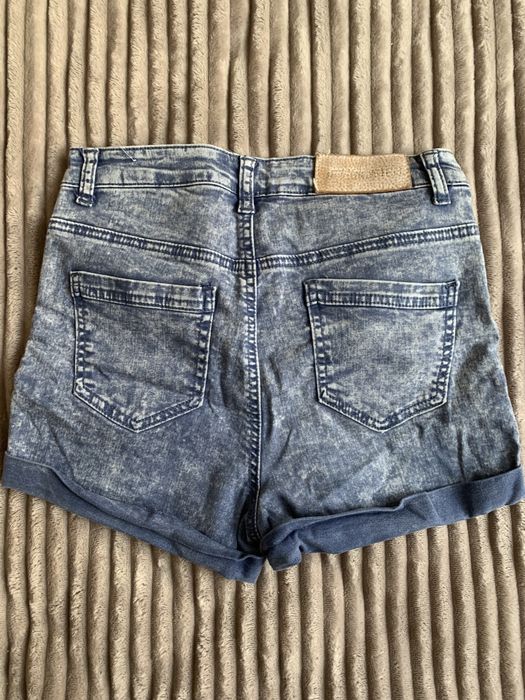 Къси панталонки