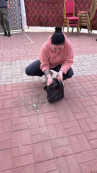 Уборка квартир домов