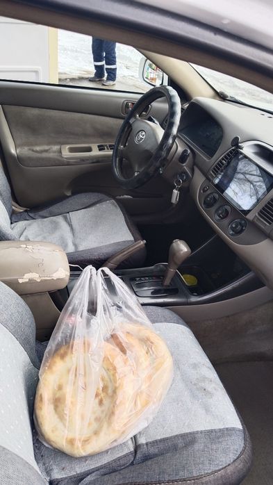 Продам Камри 30 в