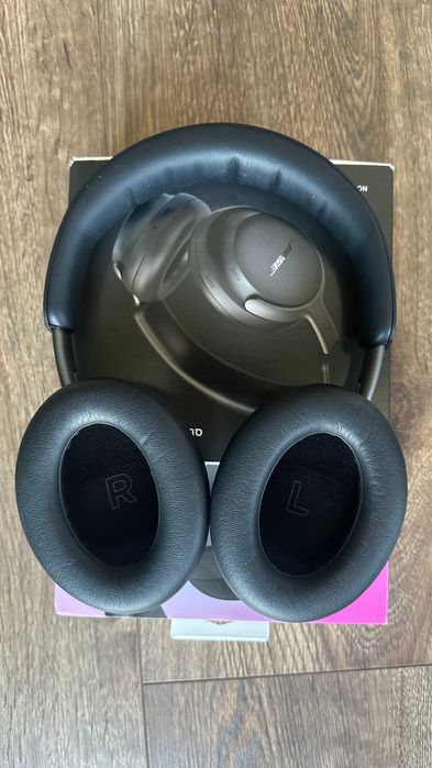 Bose QuietComfort Ultra