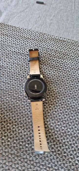 Samsung Gear S3 classic