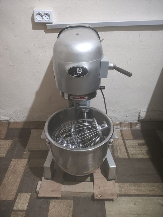 Тесто мешалка Meshalka