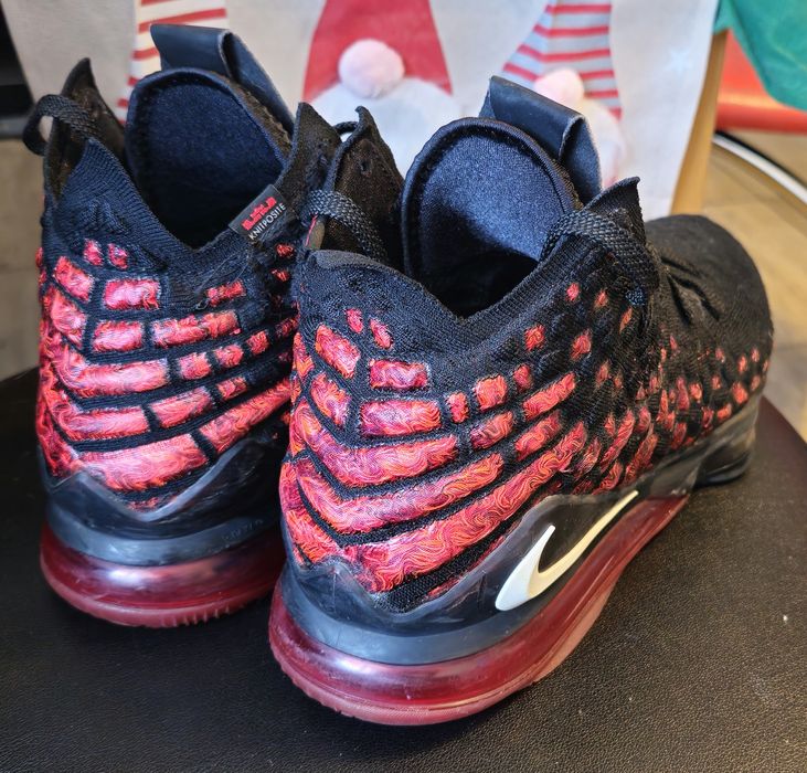 Nike Lebron James 23, model rar.