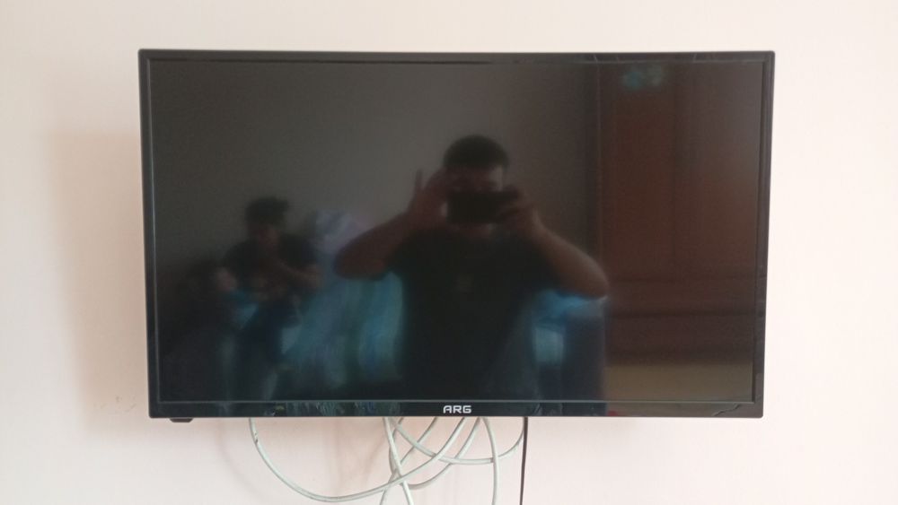 Телевизор ARG LED32B6500