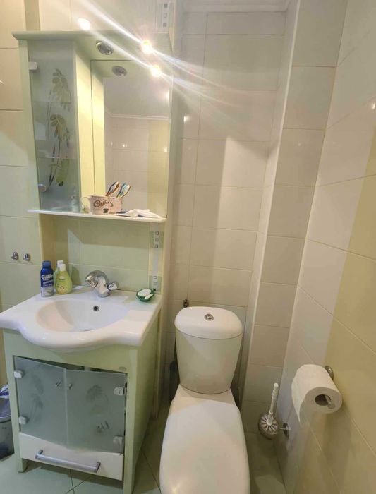 Продава се Двустаен апартамент в Разград, Бели Лом - 63 кв.м за 1635 €/кв.м - Снимка #6