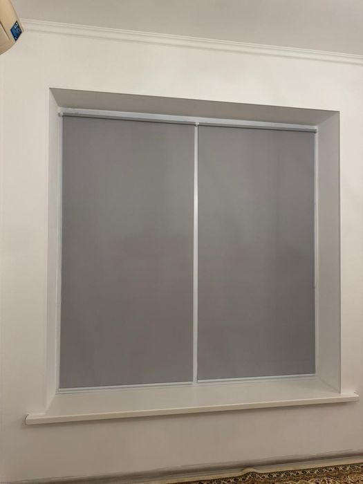 Жалюзи и Ролл Шторы